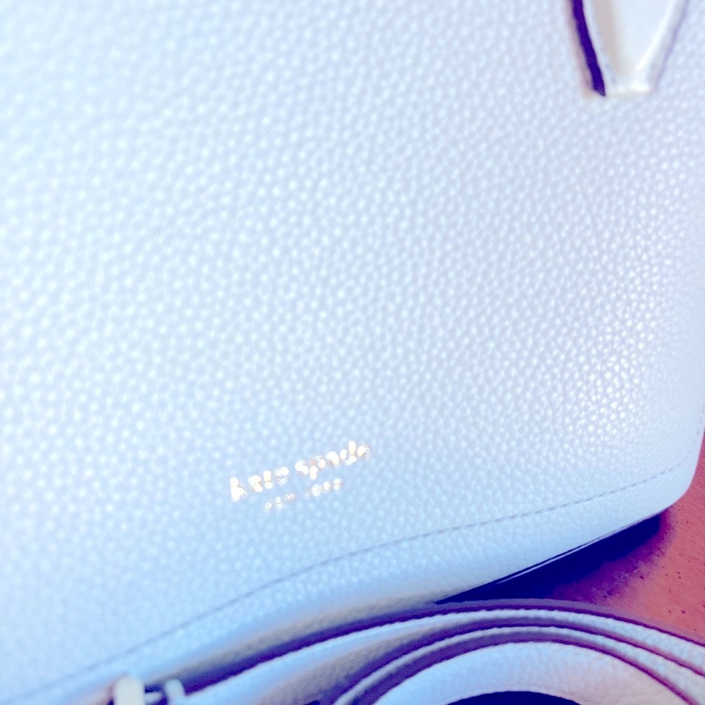 Kate Spade ♠️ Crossbody/Handbag - Picture 3 of 12